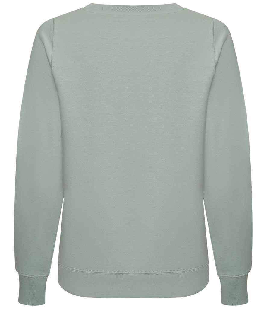 AWDis Ladies Sweatshirt