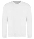 Arctic White