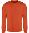 Burnt Orange