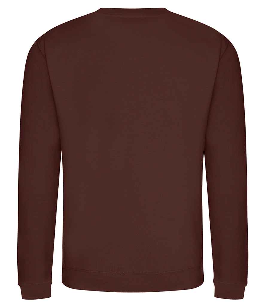 JH030 CFU BACK