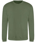 Earthy Green