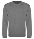 Graphite Heather