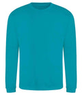 Lagoon Blue