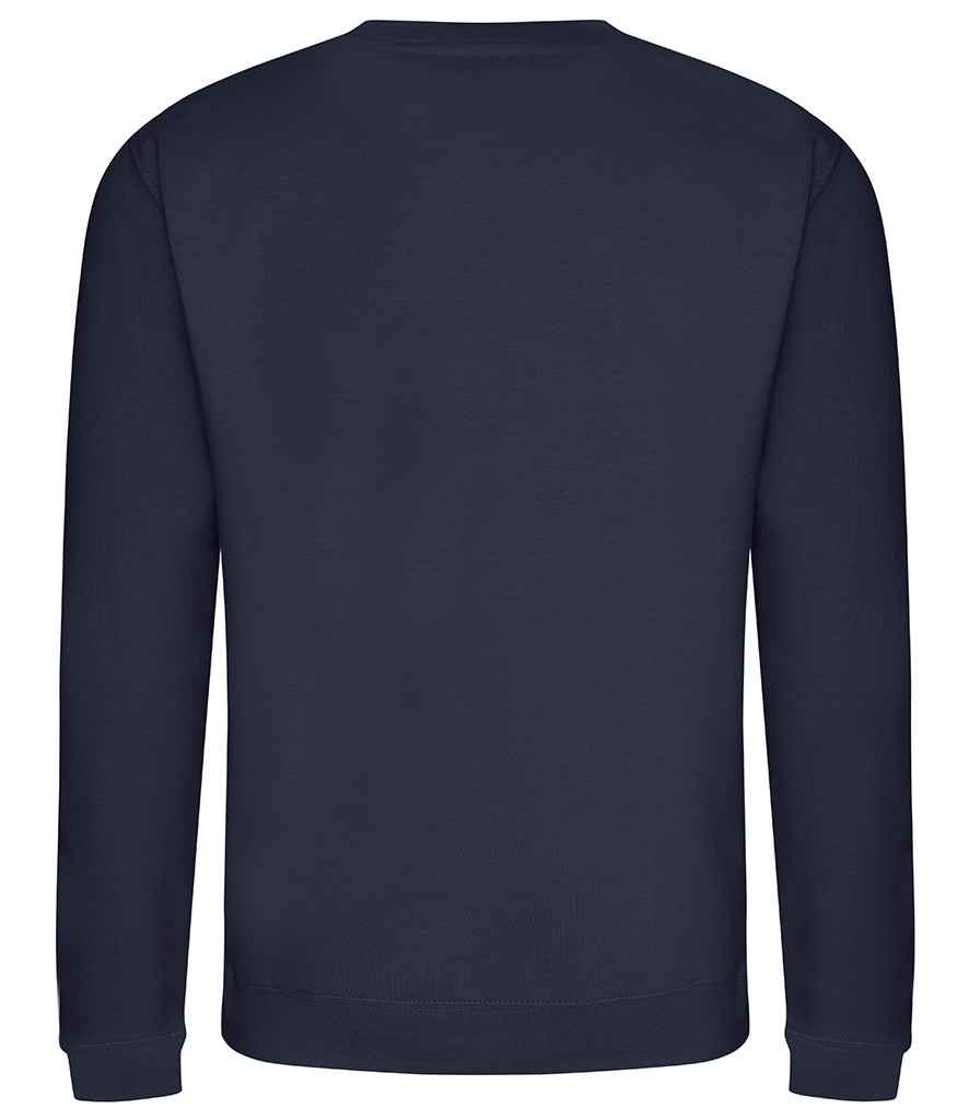 JH030 OXN BACK