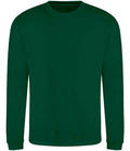 Rainforest Green