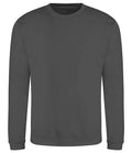 Steel Grey