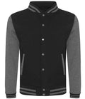 Jet Black/Charcoal