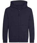 Oxford Navy