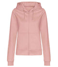 Dusty Pink