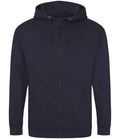 Oxford Navy