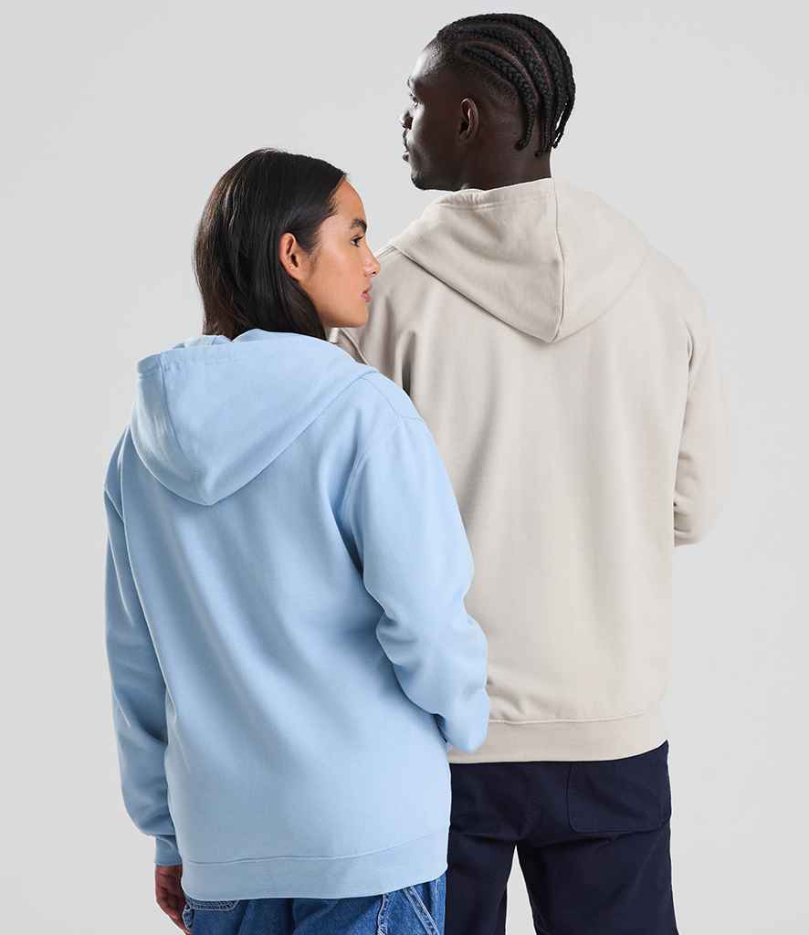 AWDis Zoodie - model image