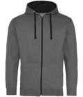 Charcoal/Jet Black