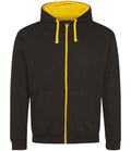 Jet Black/Gold