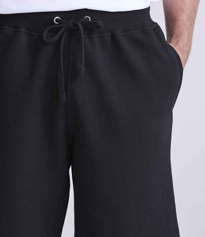 AWDis Campus Shorts - model image