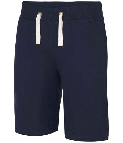 AWDis Campus Shorts in French Navy