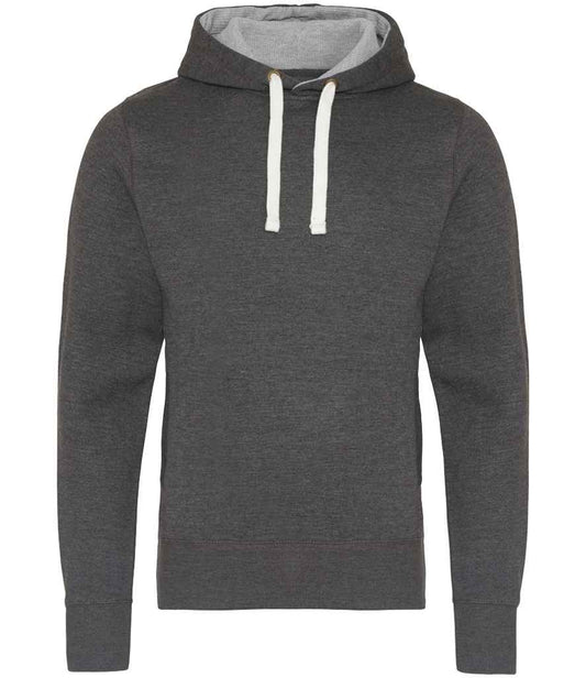 Just Hoods AWDis Chunky Hoodie