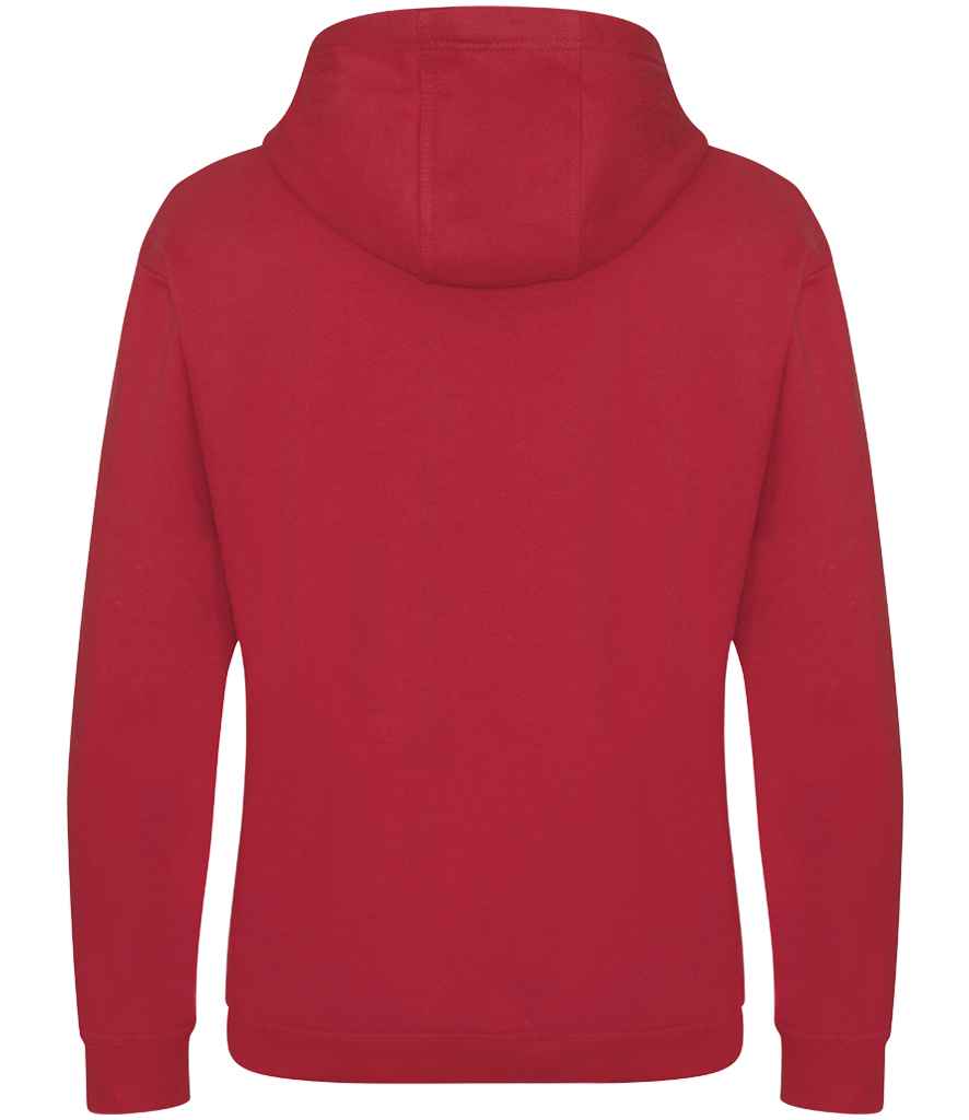 JH101 FIR BACK