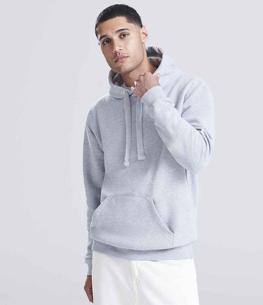 Just Hoods AWDis Graduate Heavyweight Hoodie