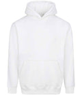 Arctic White
