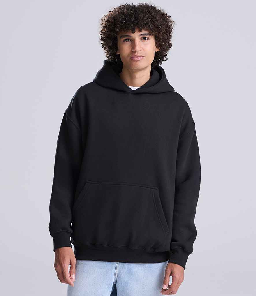 Just Hoods AWDis Vision Heavyweight Hoodie