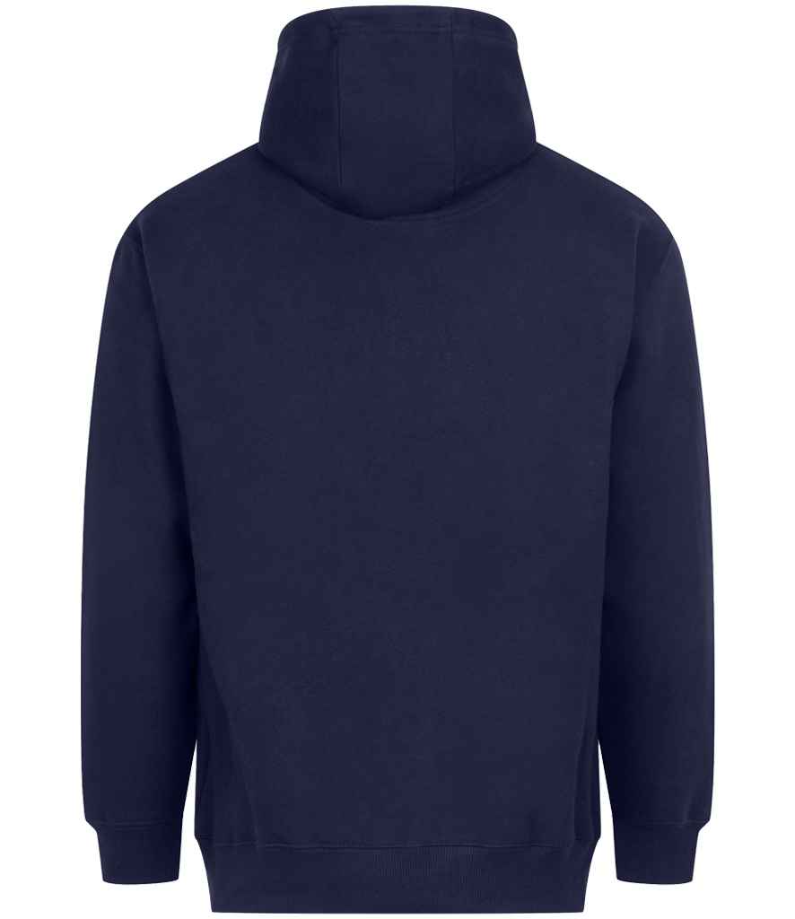 Just Hoods AWDis Vision Heavyweight Hoodie New French Navy