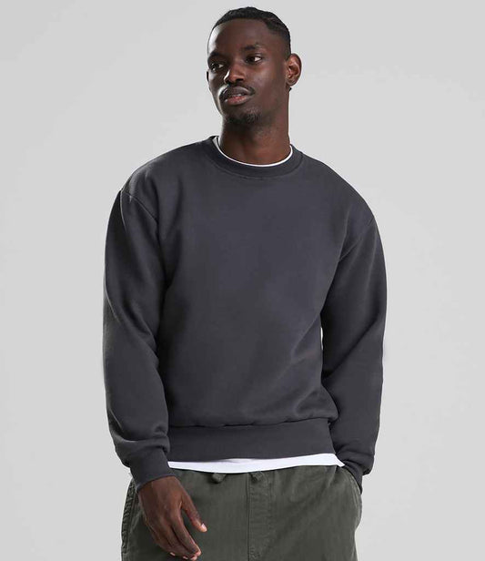 Just Hoods AWDis Vision Heavyweight Sweatshirt