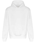 Arctic White
