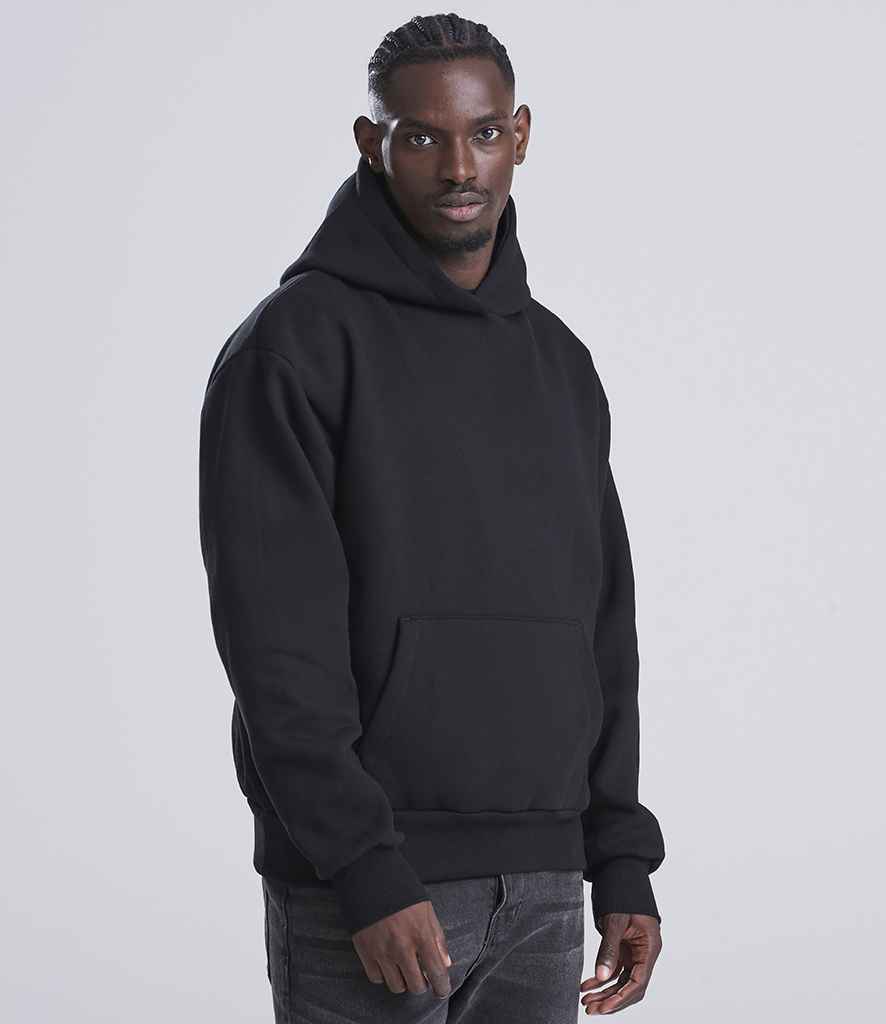 Just Hoods AWDis Signature Heavyweight Hoodie