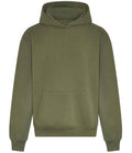 Earthy Green
