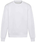 Arctic White