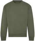 Earthy Green