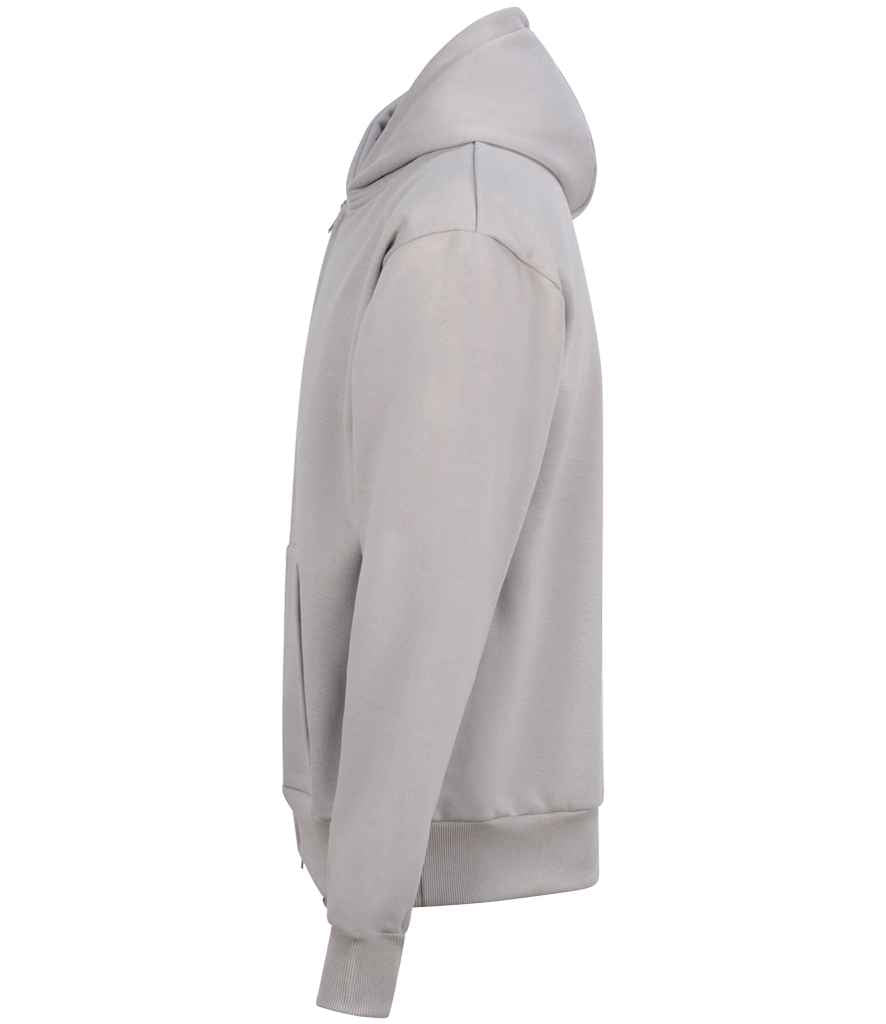 JH125 NTS LEFT
