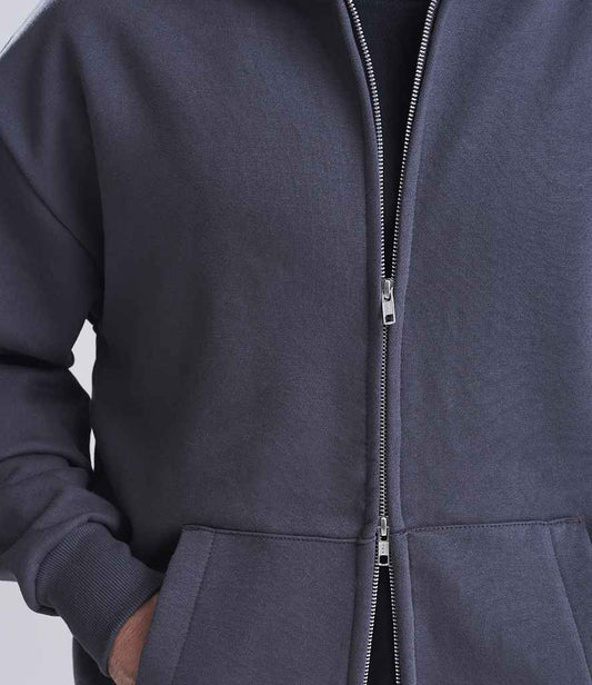 AWDis Signature Heavyweight Zoodie - model image