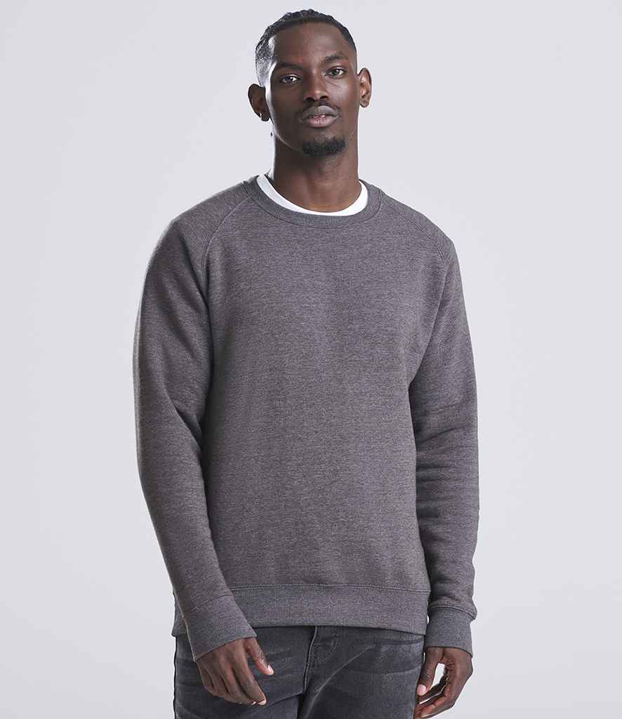 Just Hoods AWDis Graduate Heavyweight Sweatshirt