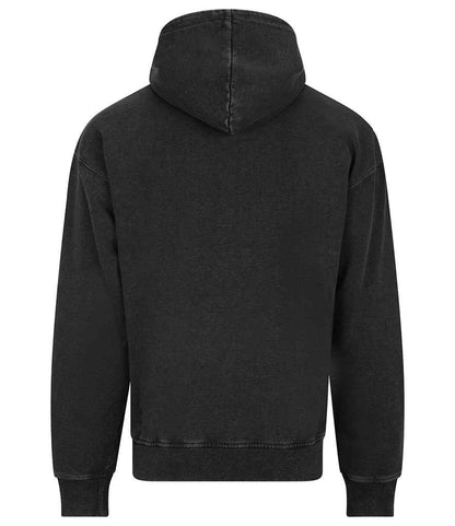 AWDis Vintage Washed Hoodie
