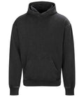 Washed Black
