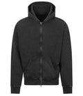 Washed Black