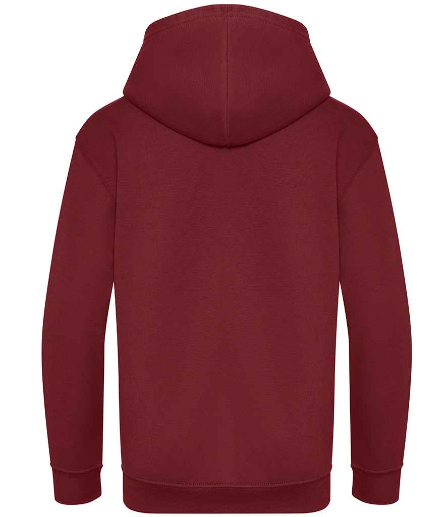 JH201B BUR BACK