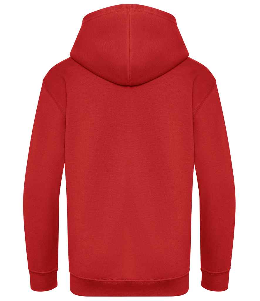 JH201B FIR BACK