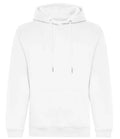 Arctic White