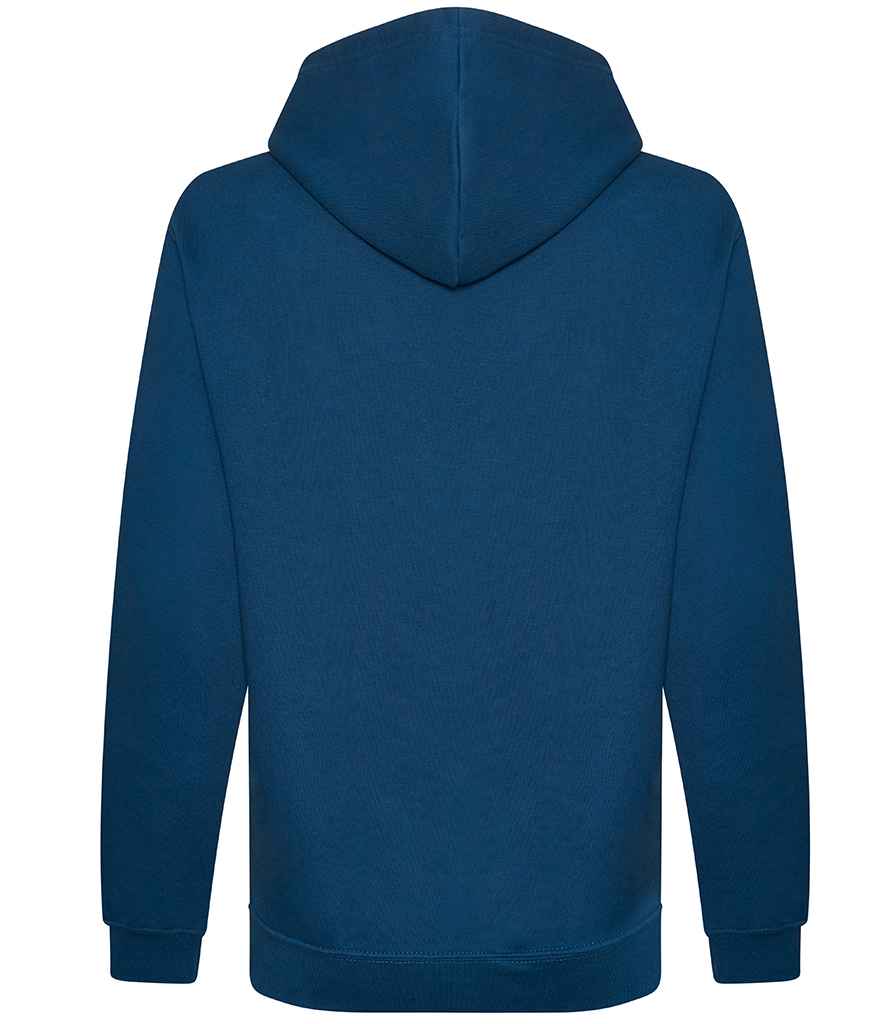 JH201 IKB BACK