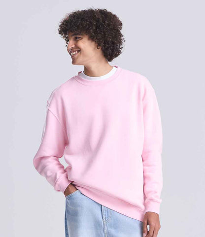 AWDis Unisex Organic Sweatshirt