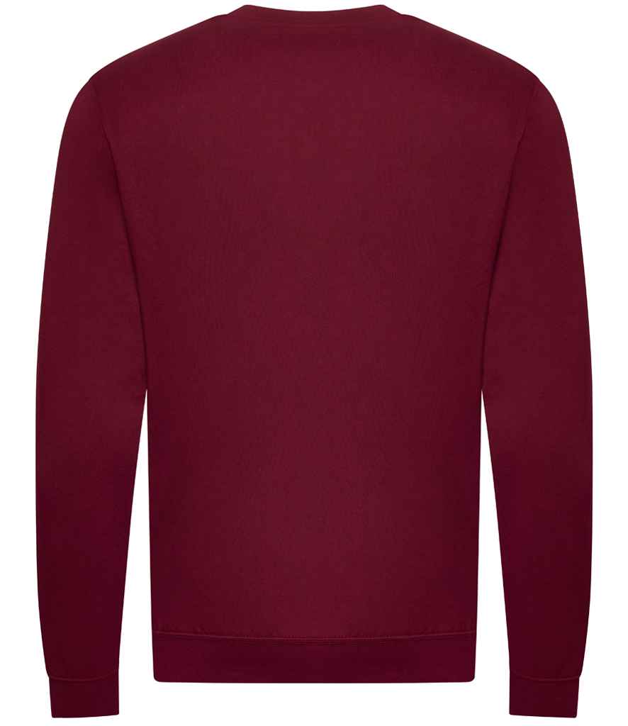 AWDis Unisex Organic Sweatshirt
