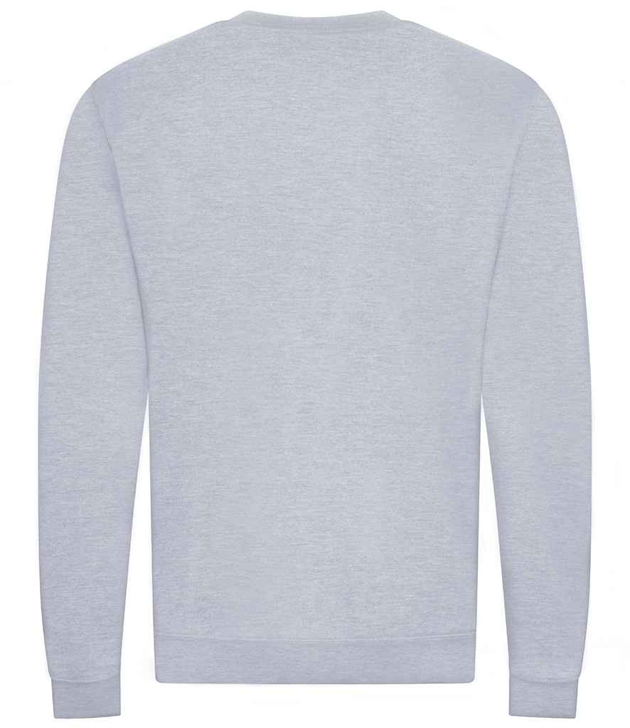 JH230 HEA BACK