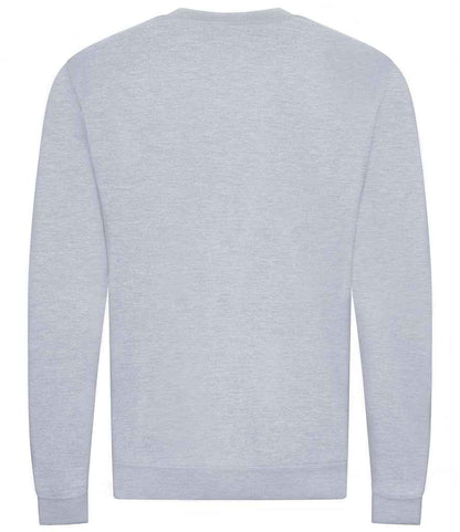 JH230 HEA BACK