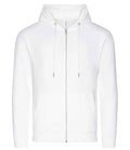 Arctic White