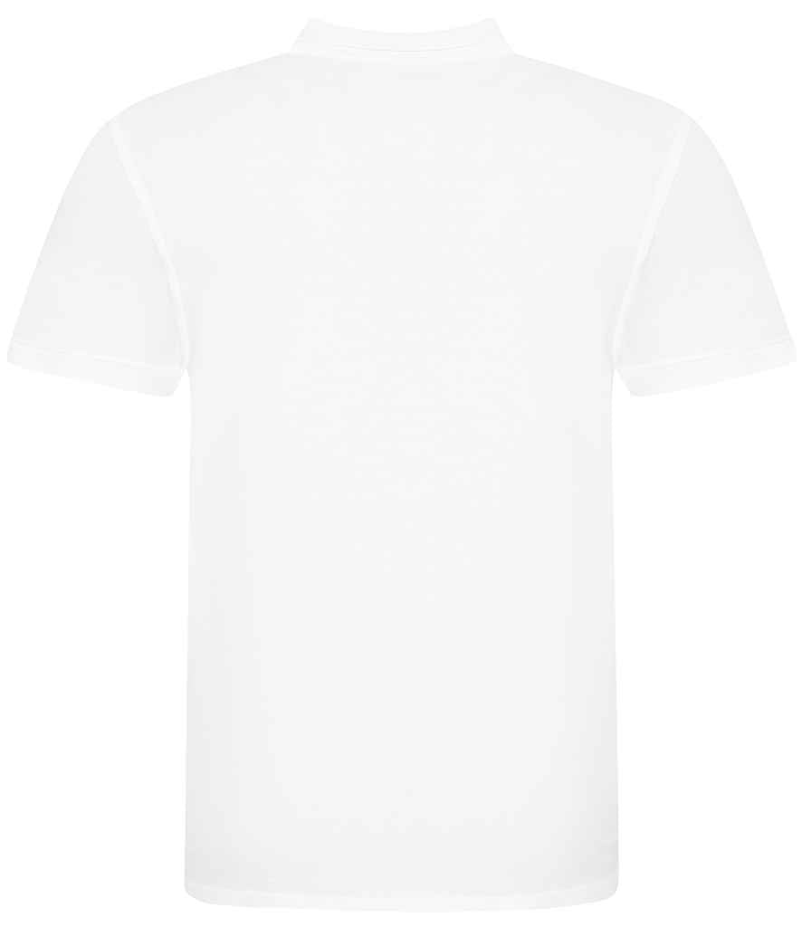JP100 WHI BACK