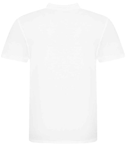 JP100 WHI BACK