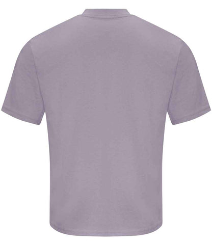 AWDis Unisex Oversize 100 T-Shirt