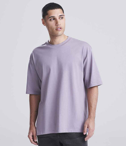 AWDis Unisex Oversize 100 T-Shirt